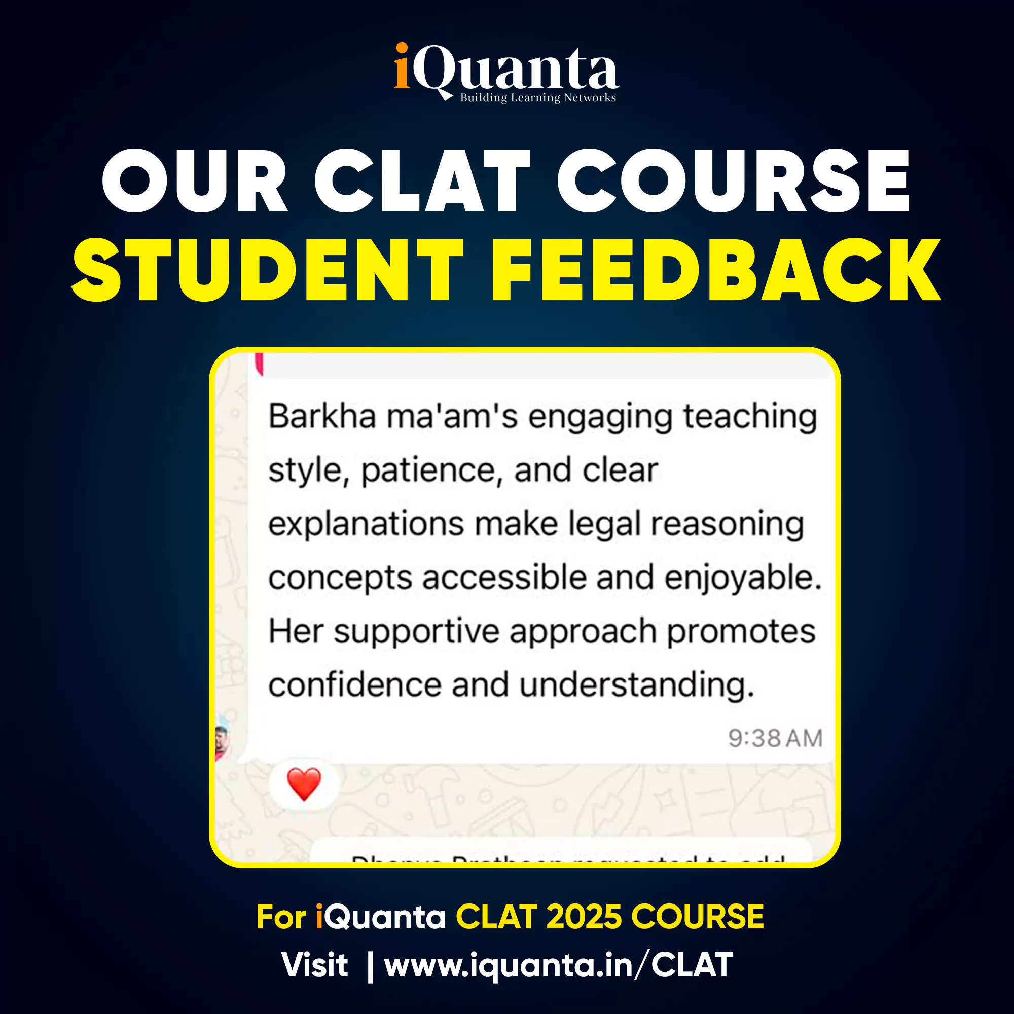 CLAT Online Coaching