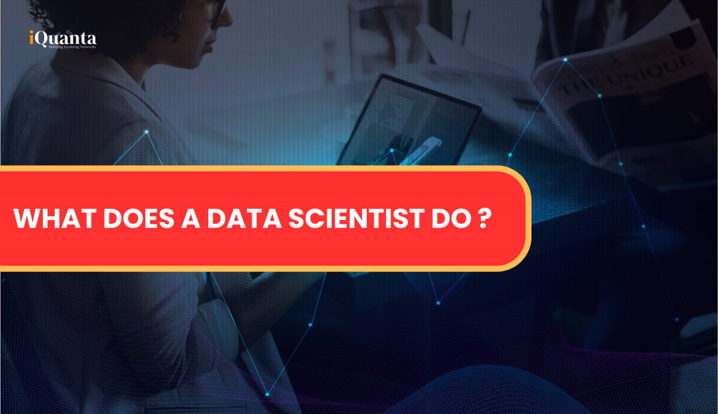 How to become a data scientist ?