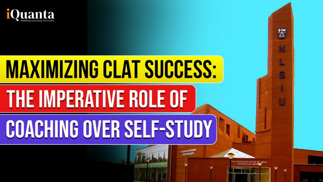 Maximizing CLAT Success