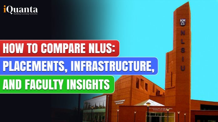 Comparison of NLUs