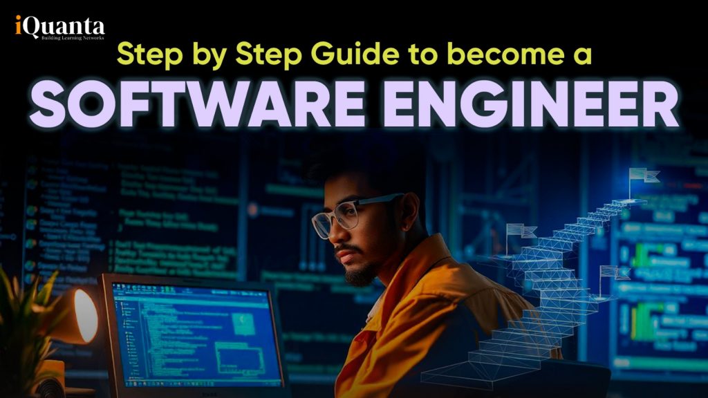 how to become a software engineer in 2025?