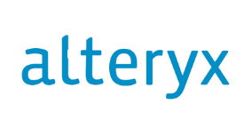 alteryx data analytics tool