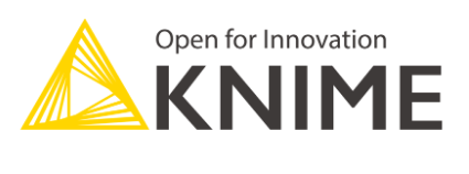 KNIME data analytics tool