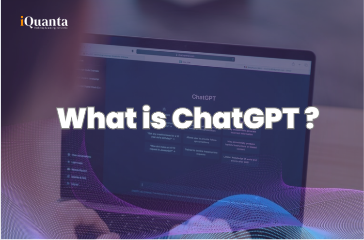 what is ChatGPT 