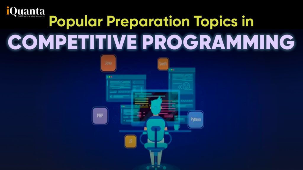 competitive programming preparation topics