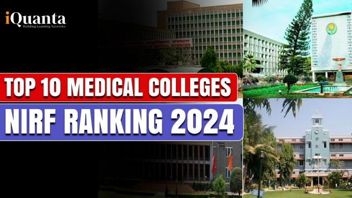 Top 10 Medical Colleges in India