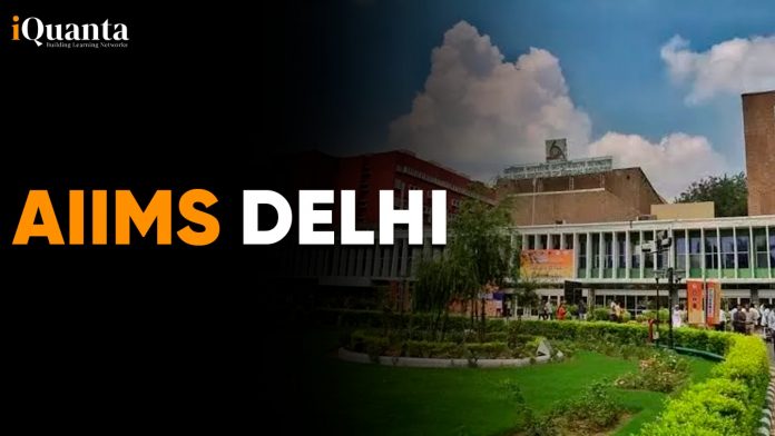 AIIMS Delhi