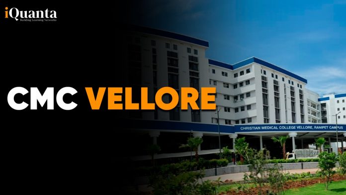 CMC Vellore