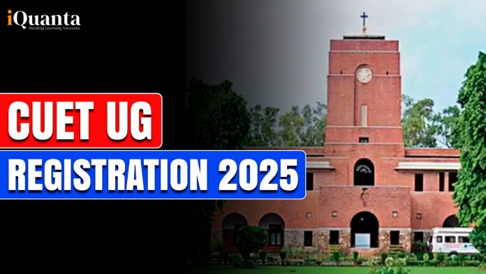 CUET UG Registrations 2025