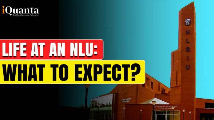 Life at an NLU: What to Expect?