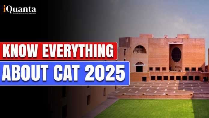 CAT 2025